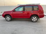 Nissan X-Trail T30 – 2008 Model